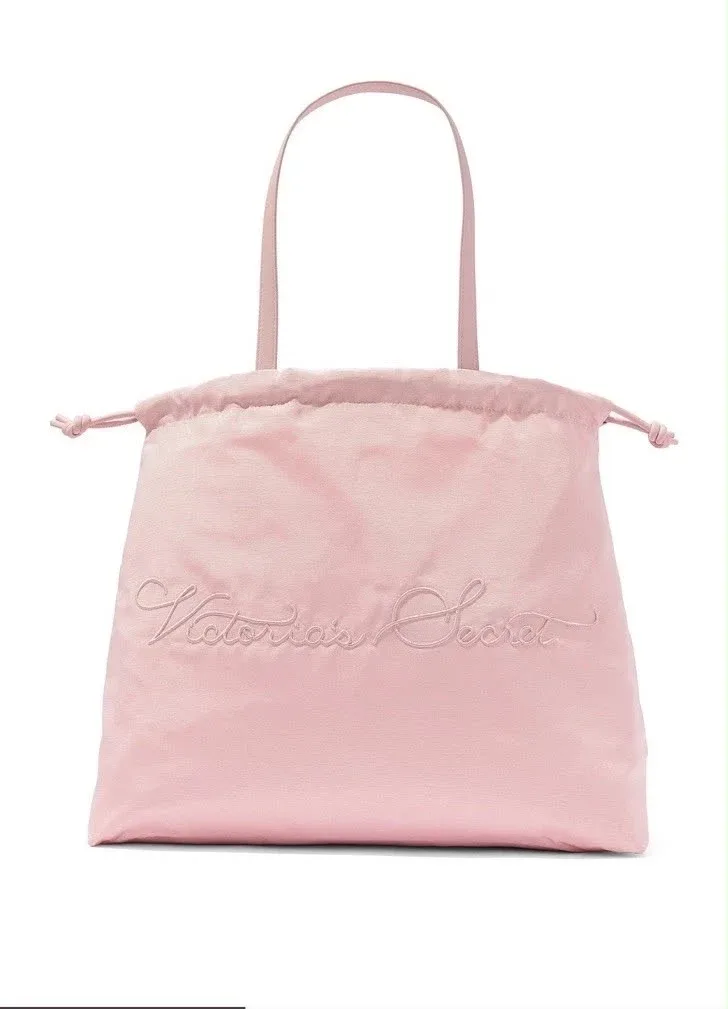 Victoria'S Secret pink tote bag