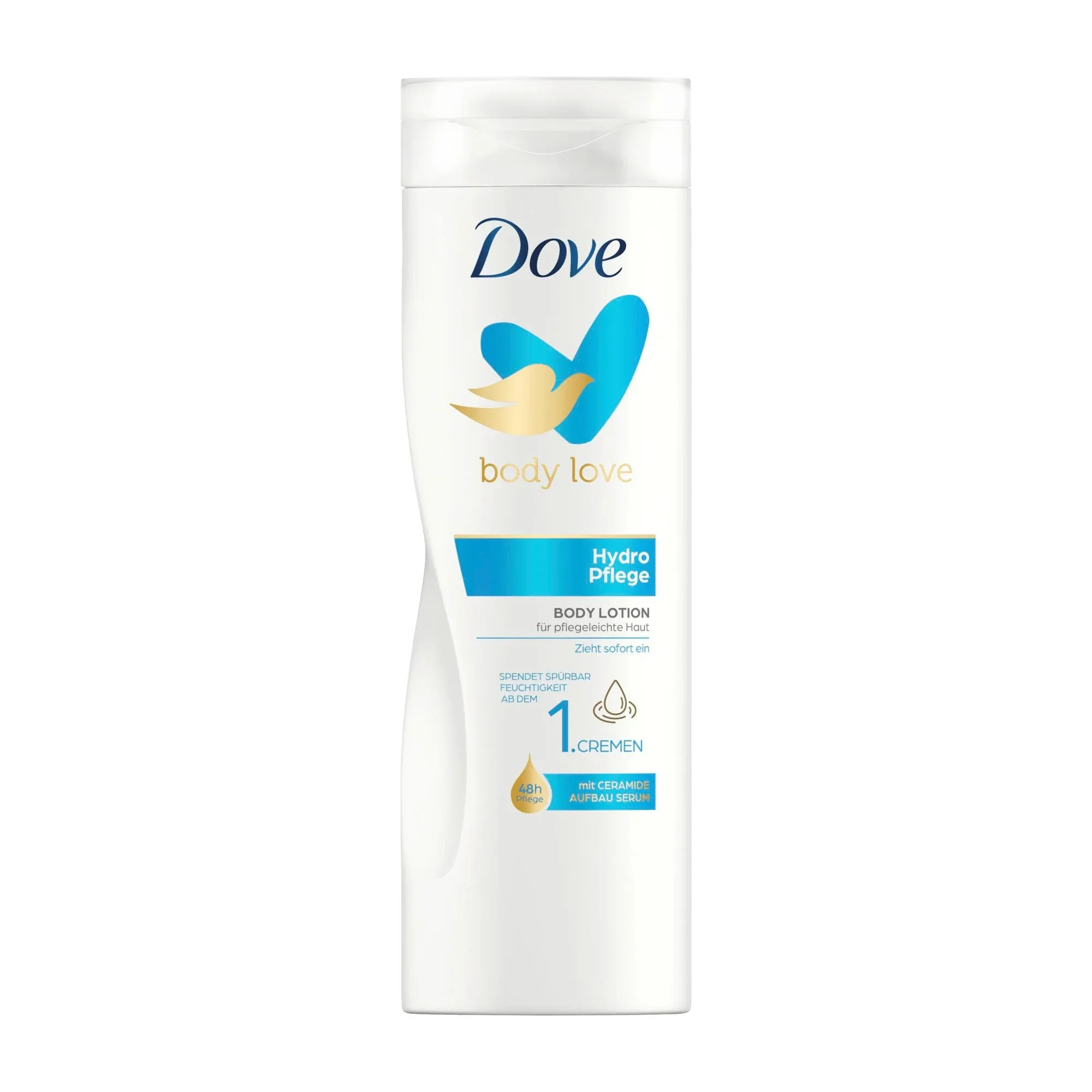 Dove Body Love Hydro Care Body Lotion 400ML