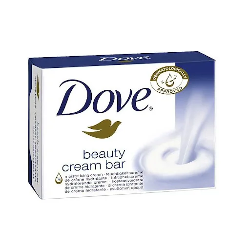 Dove Beauty Cream Bar 3in1 90g