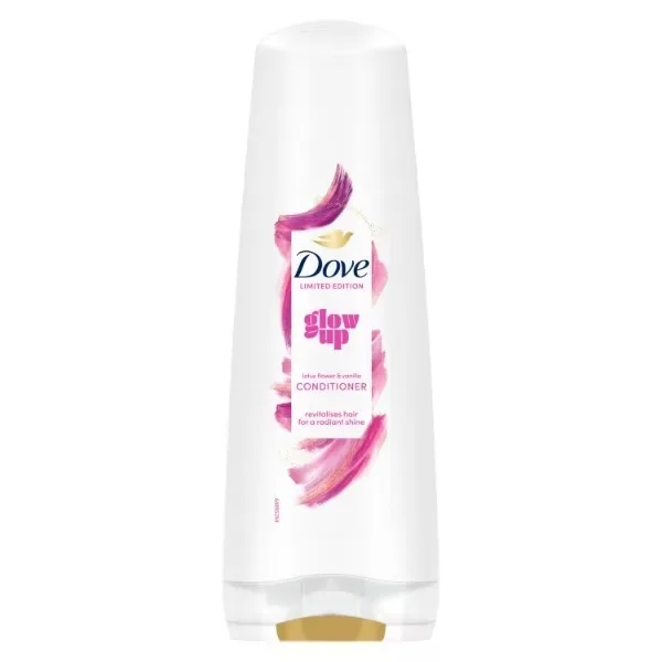 Dove Pink Conditioner 350ml