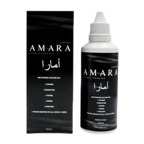 amara multipurpose solution
