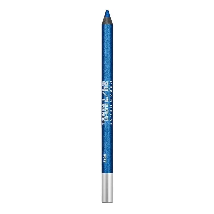 Urban Decay 24/7 Glide-on eye pencil electric - Crayon pour les yeux waterproof - Roxy (1,2 g)