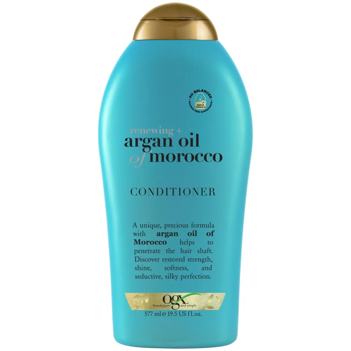 OGX Renewing Argan Oil of Morocco Conditioner 577ML