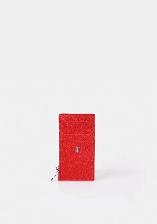 Colin’s Women’s Red Wallet A