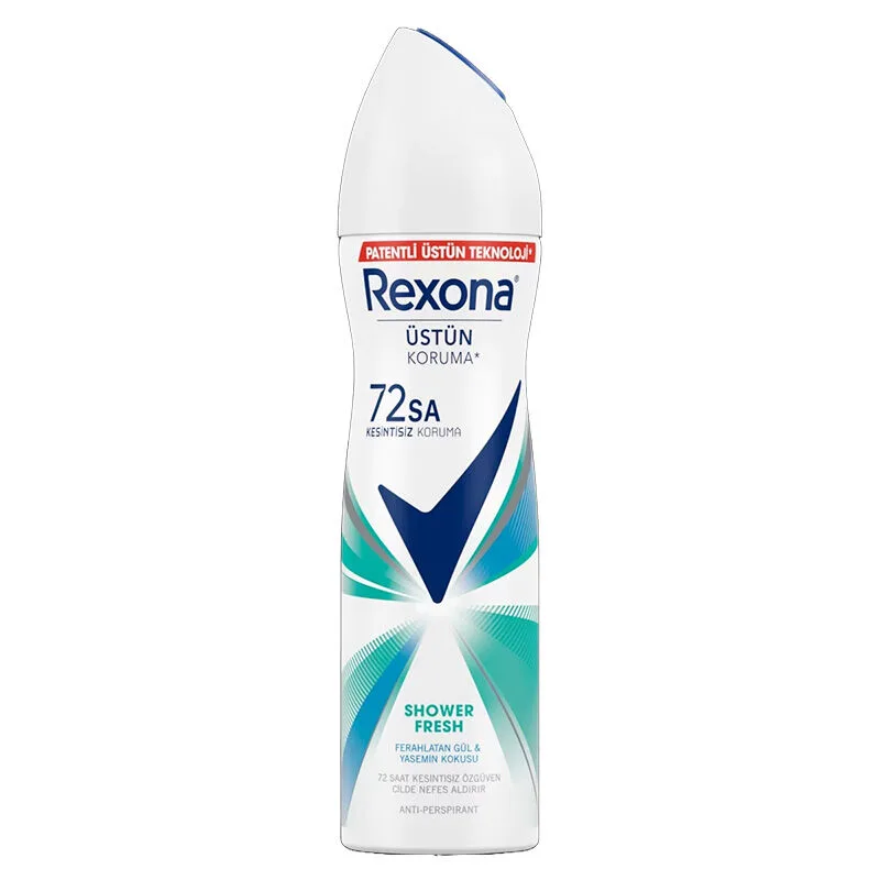 Rexona Deodorant 150 ml
