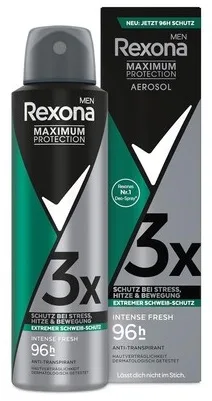 Rexona Maximum protect deodorant men 150ml