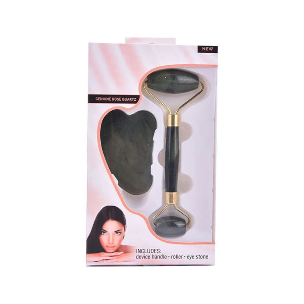 Facial Roller and Massager