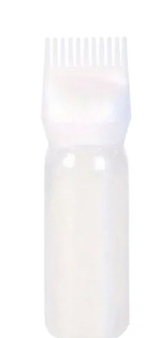 bottle for oil