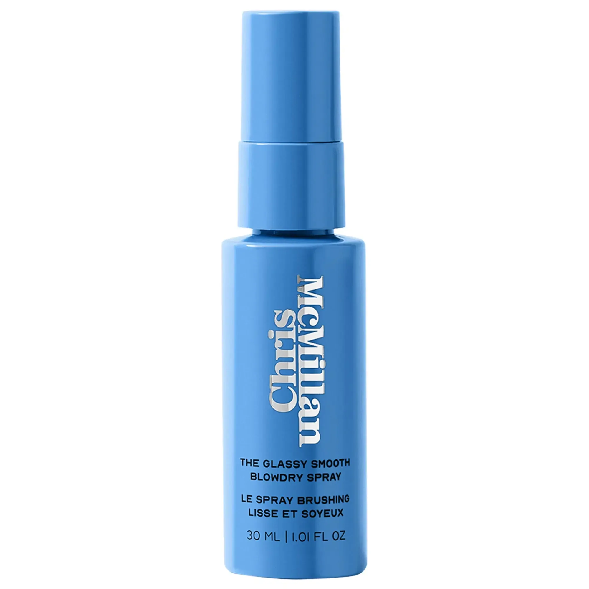 Chris McMillan  Blow Dry Spray-30 ml