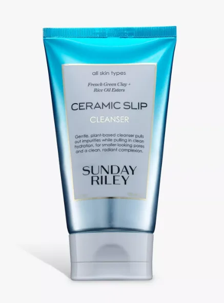Sunday Riley Sunday Riley Ceramic Slip Cleanser