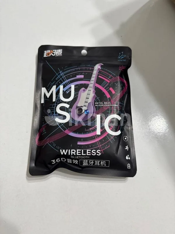 music wireless bluetooth