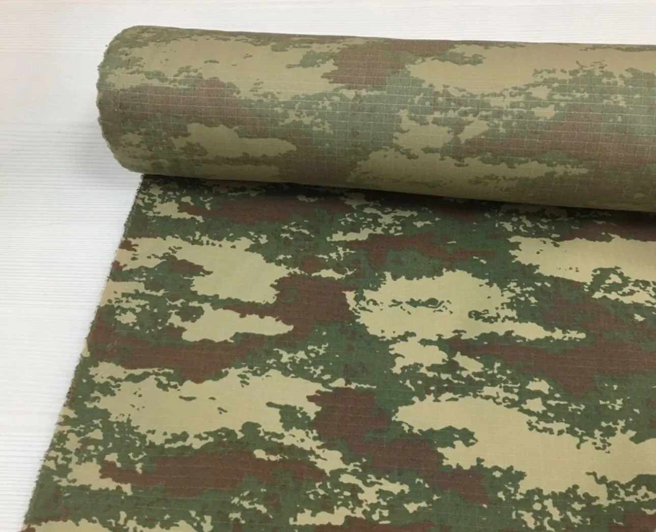 size:200*165-2 METERS Camouflage Military Fabric