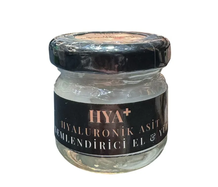 PHRAU HYA+ HYALURONIK ASIT CREAM .