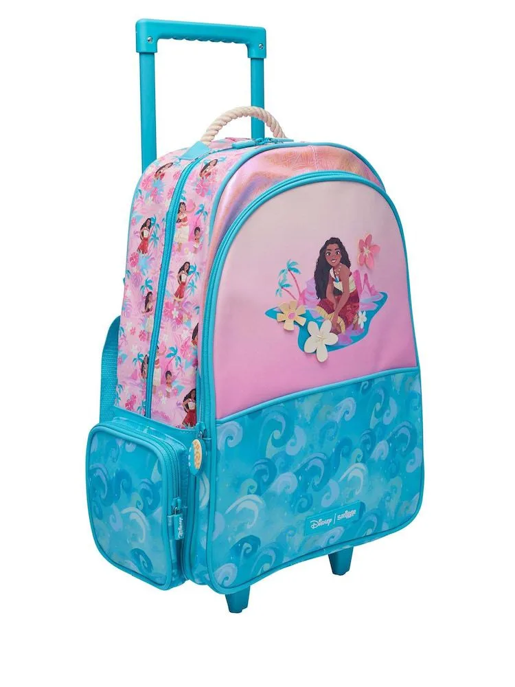 Disney Moana Classic Backpack / School Bag