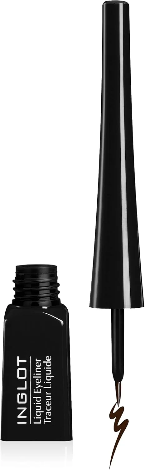 Inglot Liquid Eyeliner 4ml