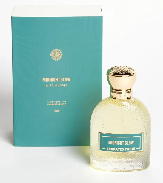 Midnight Glow 100ml
