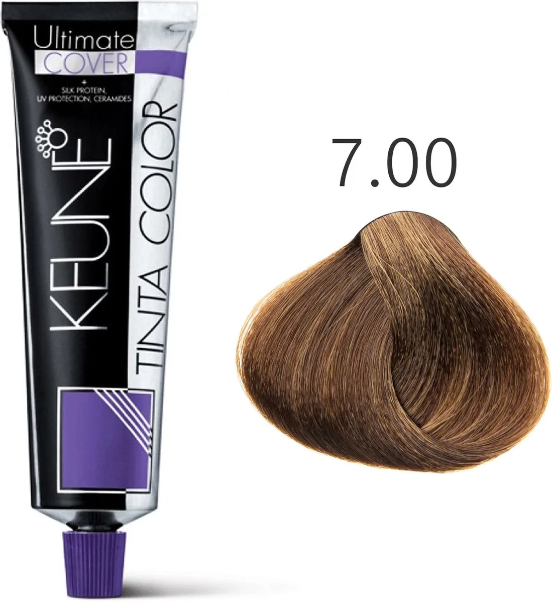 TINTA COLOR 7.00 60ml