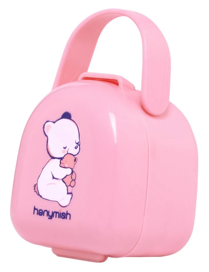 Hanymish - Soother Storage Case