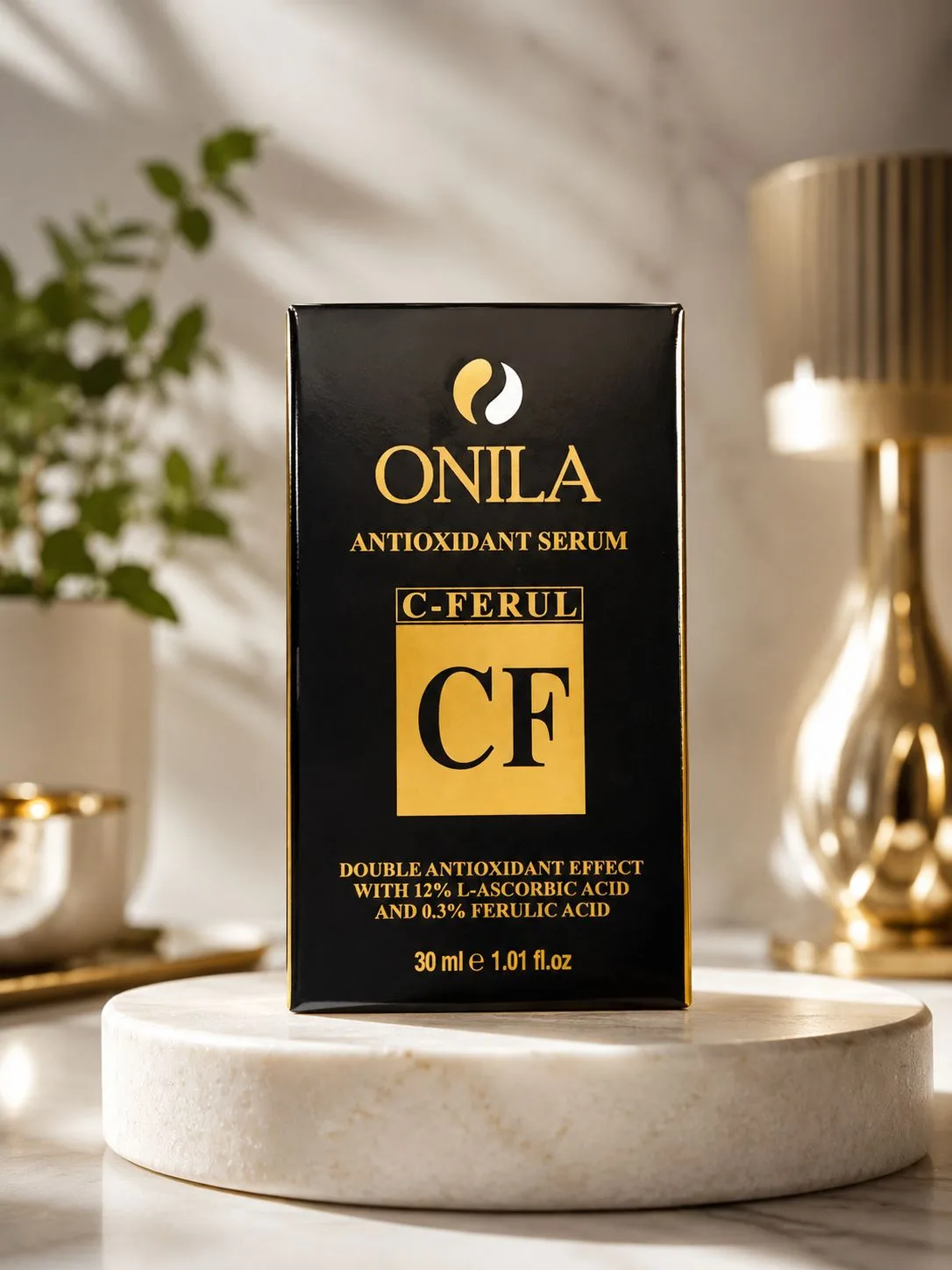 Onila C-Ferul Antioxidant Serum 30ml