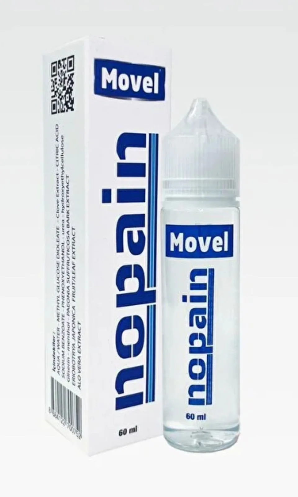 Nopain by Movel 60ml