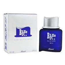 Rasasi Blue for Men Eau de Toilette 100ml