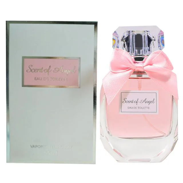 SACO Scent of Angel Eau de Toilette 55ml