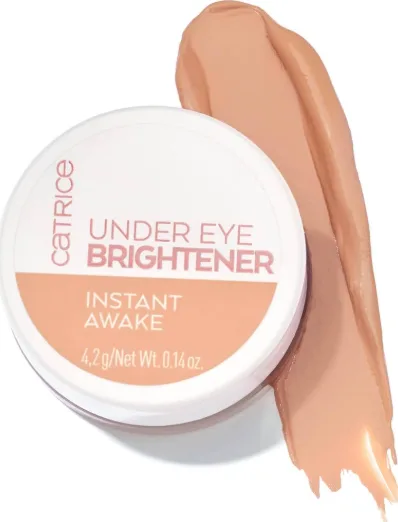 Catrice Under Eye Brightener Dark Circle Color Corrector 020 Warm Nude