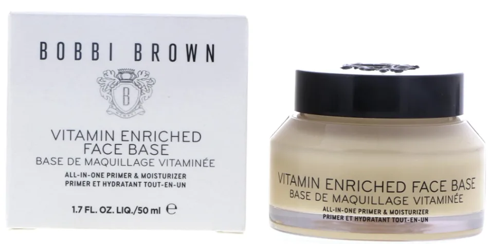 Bobbi Brown Vitamin Enriched Face Base Primer & Moisturizer 50ml