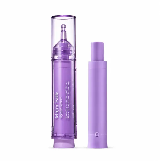Dr idriss Major Fade Hyper Serum Discoloration Hyperpigmentation 28.42ml
