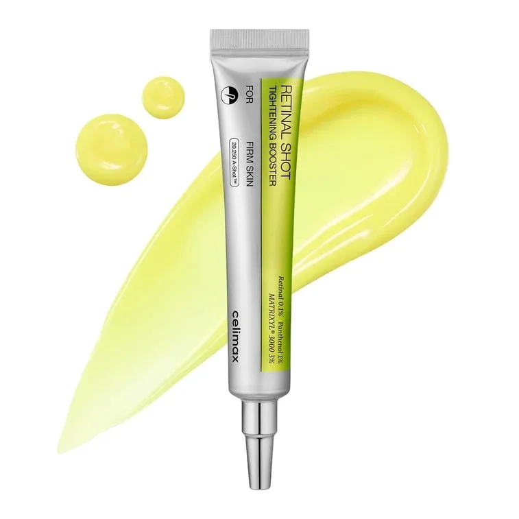 Celimax The Vita Retinal Shot Serum – 15 ml
