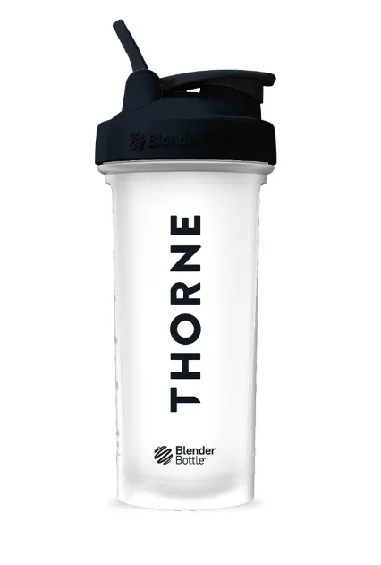 Thorne Shaker Bottle 28oz