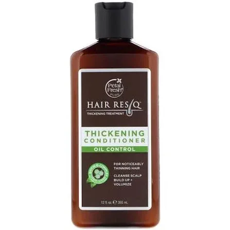 Petal Fresh Thickening Conditioner for Controlling Scalp Oils 355ml