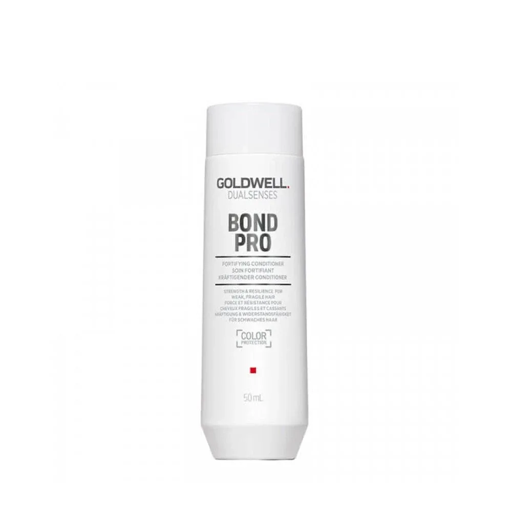 Gold Well Bond Pro Conditioner Color Protection 50ml