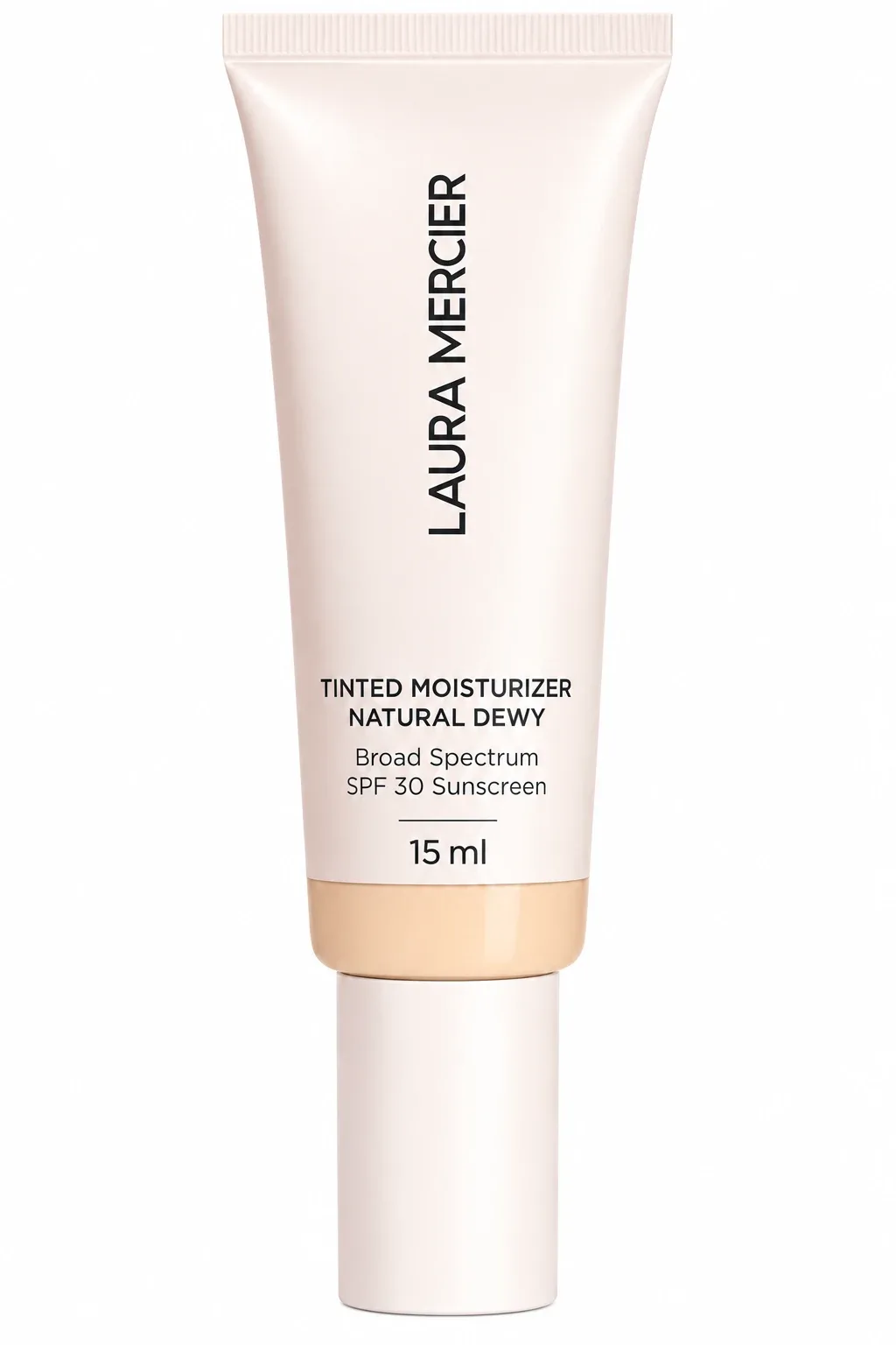 Laura Mercier Tinted Moisturizer Natural Dewy SPF 30 15ml