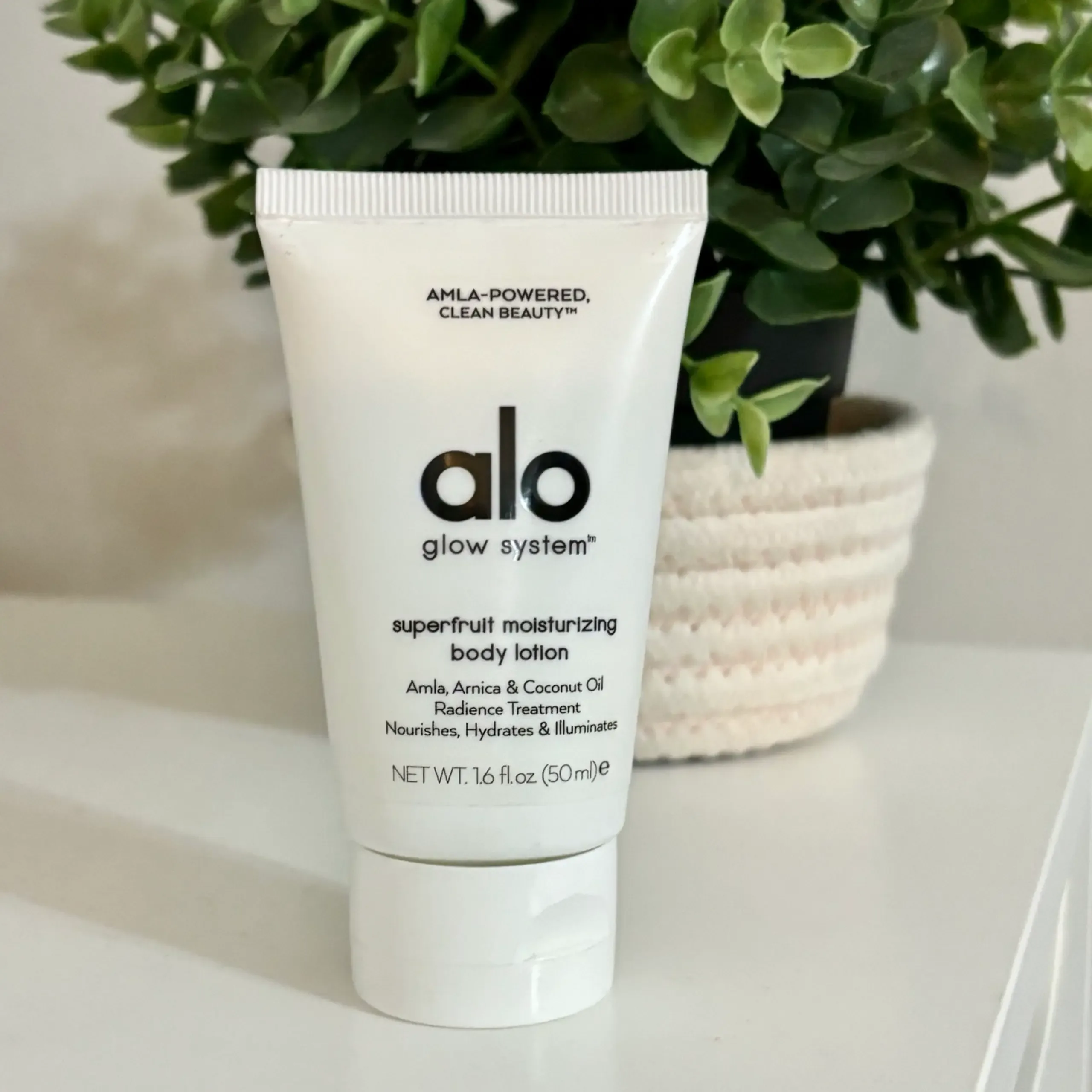 Alo yoga Superfruit Body Lotion 50ml