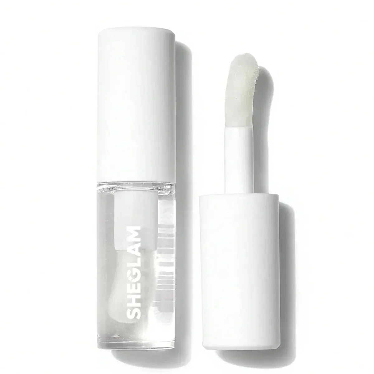 Sheglam Jelly Wow Hydrating Lip Oil Gloss