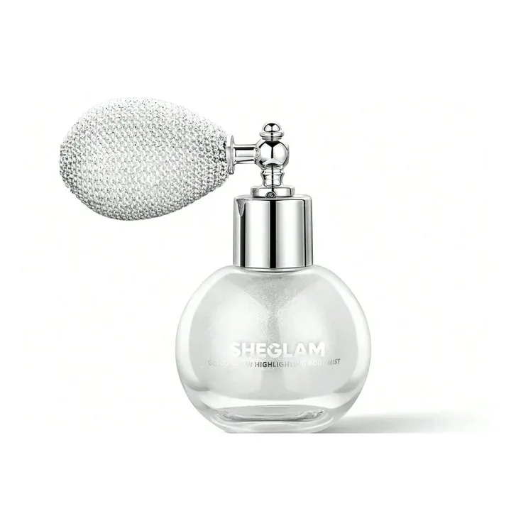 sheglam Go Go Glow Highlighting Body Mist