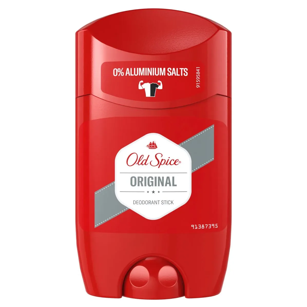 Old Spice Original Deodorant Stick for Men, 50 ml, 48H ...