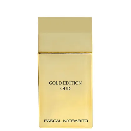Zara Pascal Morabito Gold Edition Oud