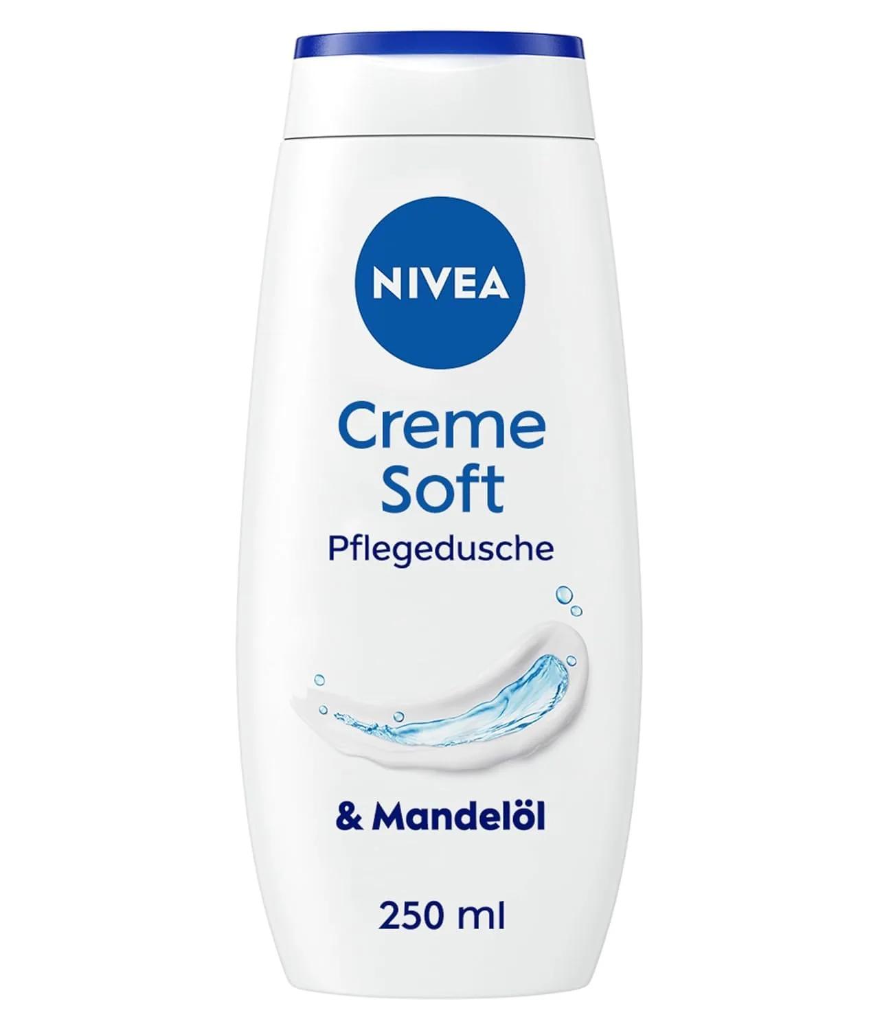 Nivea Creme Soft Body Wash 250ml