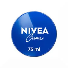 Nivea Cream Tin (75ml)