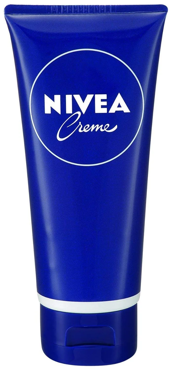 Nivea Cream Tube (100ml)