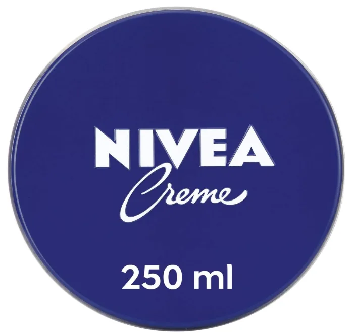 Nivea Cream 250 ml