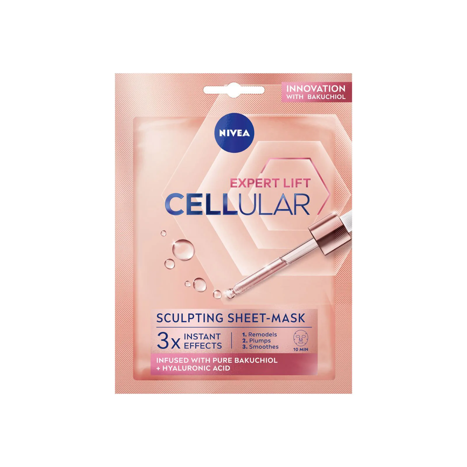 Nivea Cellular Expert Lift Face Mask
