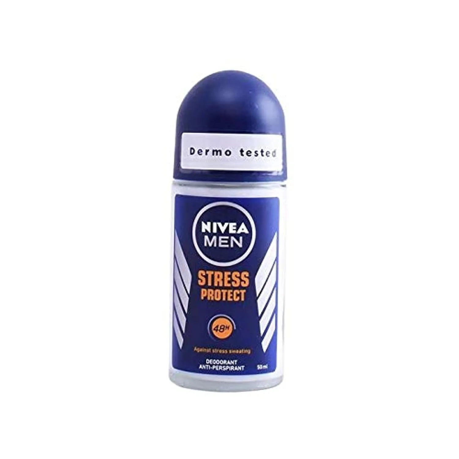 Nivea Men Deo Roll-on Stress Protect - 50ml
