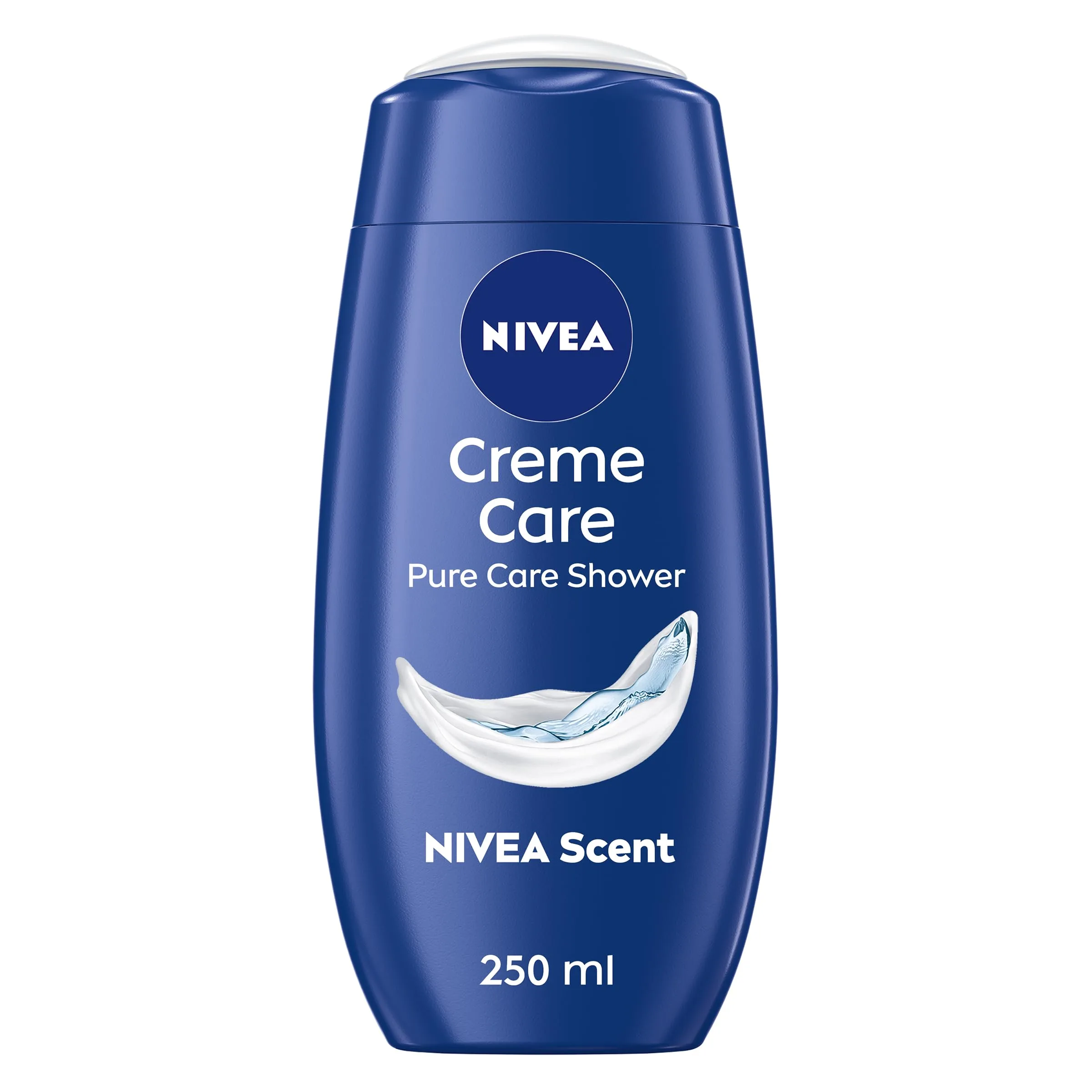 Nivea Shower Cream Care 250ml