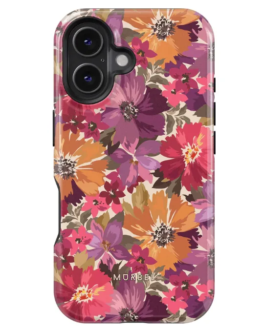 MURBEL Case Iphone 16 pro