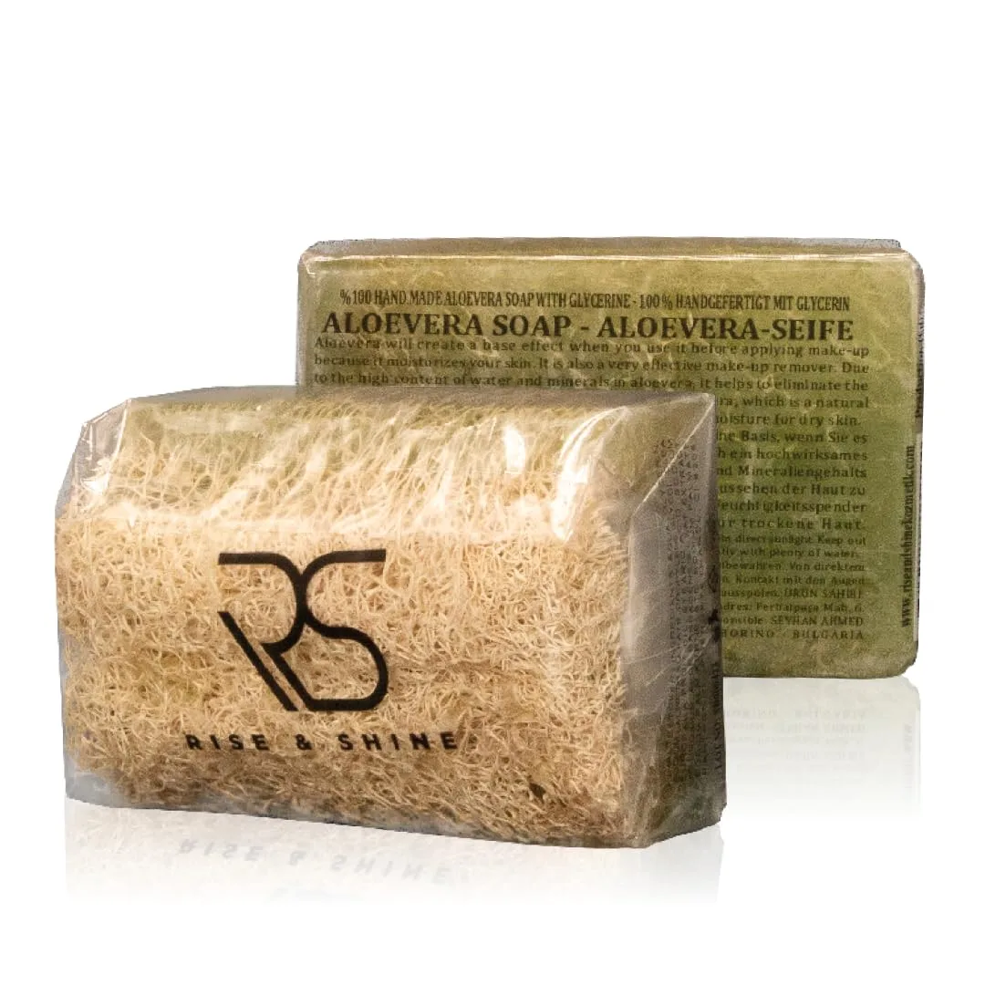 RISE & SHINE Soap