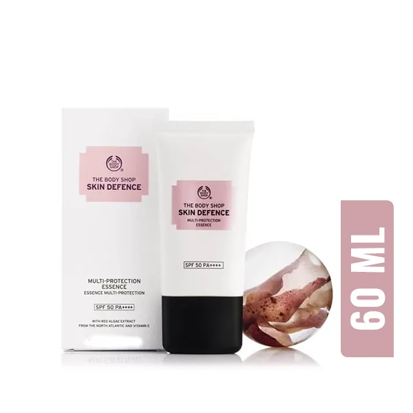 The Body Shop Skin Defence Multi-Protection Lotion SPF 50+ PA++++ 60ml