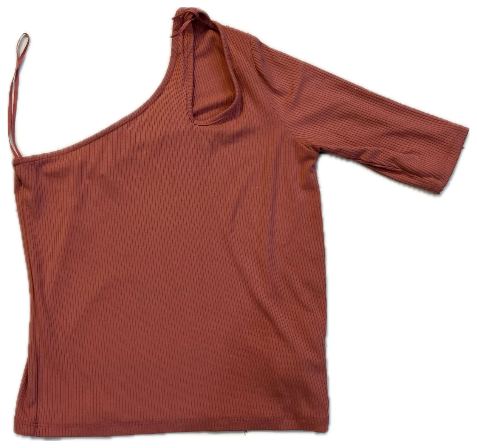 Size: 38-Trendyolmilla women's t-shirt